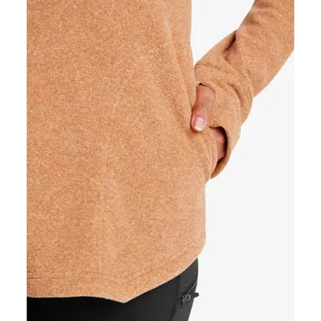 Sherpa Adventure Gear Women's Rolpa Eco Pullover-Women's - Clothing - Tops-Appalachian Outfitters