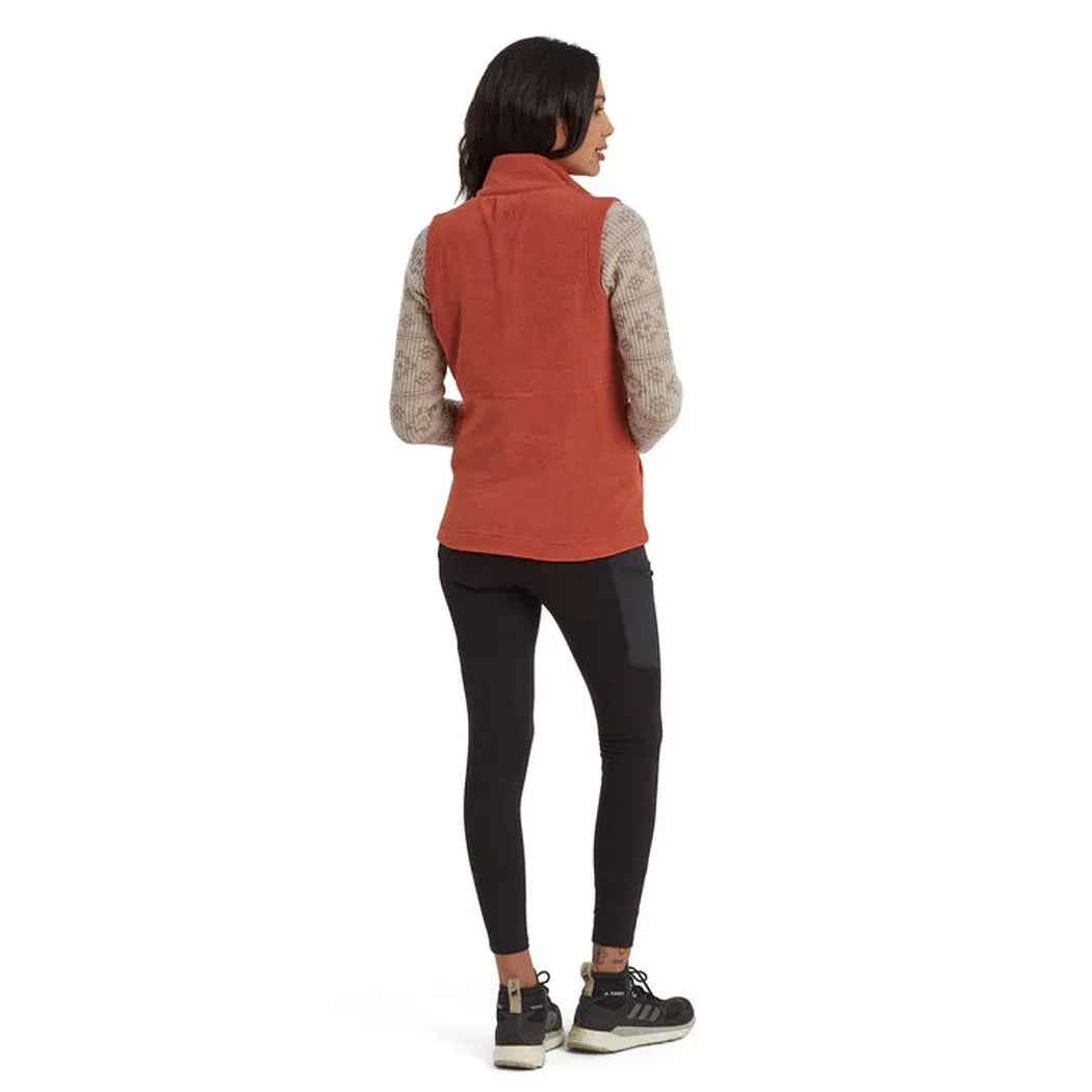 Sherpa Adventure Gear Women's Rolpa Eco Vest-Women's - Clothing - Jackets & Vests-Appalachian Outfitters