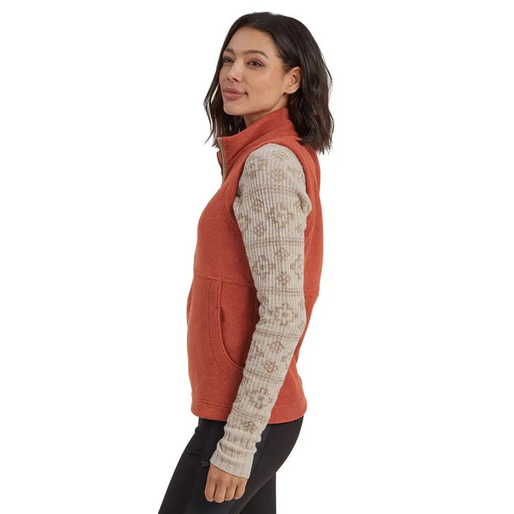 Sherpa Adventure Gear Women's Rolpa Eco Vest-Women's - Clothing - Jackets & Vests-Appalachian Outfitters