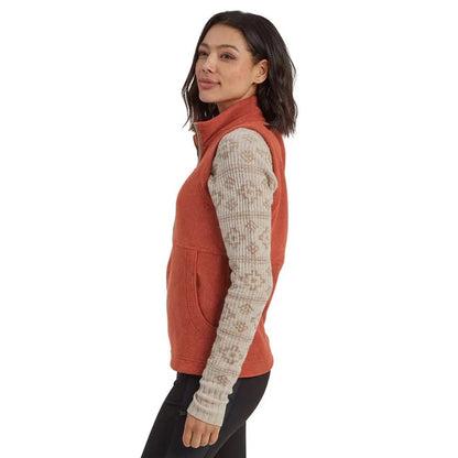 Sherpa Adventure Gear Women's Rolpa Eco Vest-Women's - Clothing - Jackets & Vests-Appalachian Outfitters