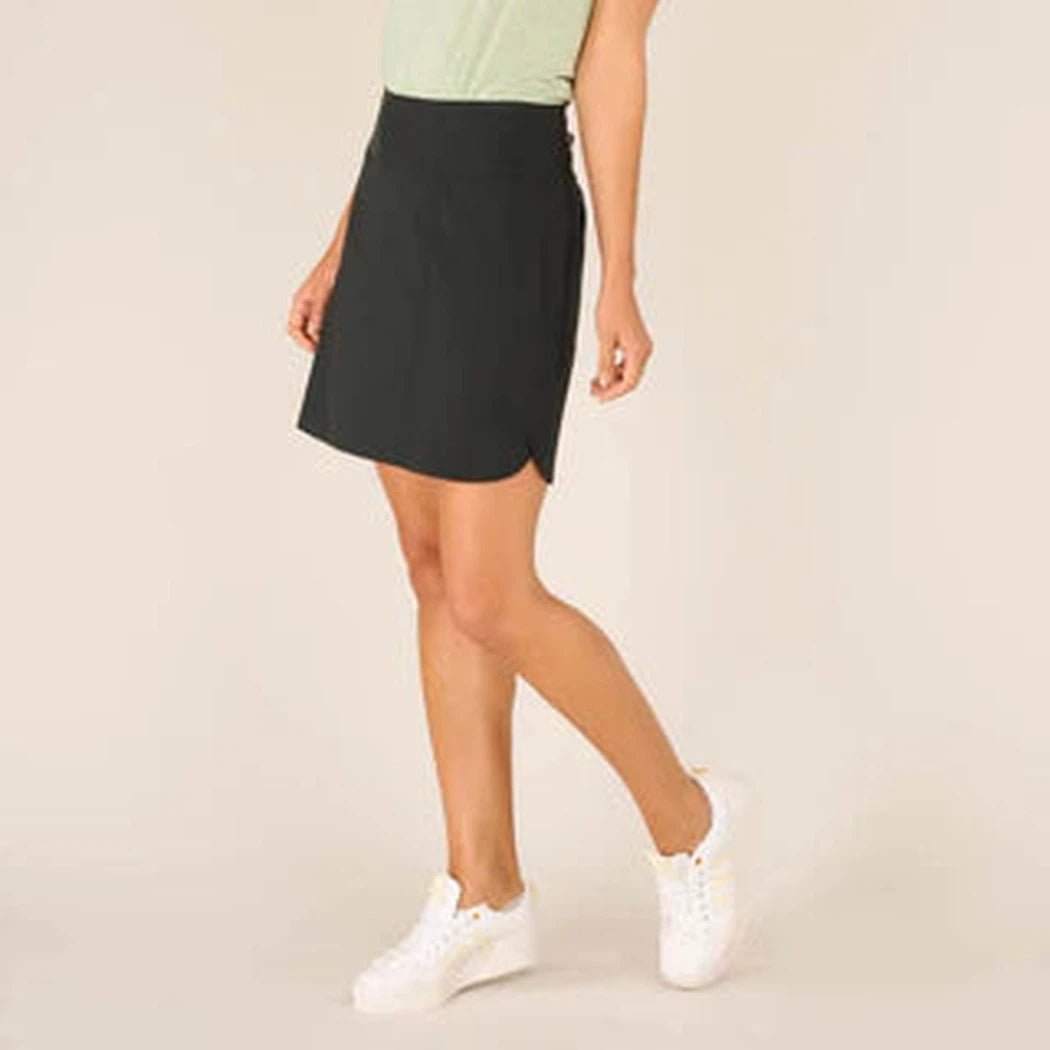 Sherpa Adventure Gear Women's Sajilo Adventure Skort-Women's - Clothing - Skirts/Skorts-Appalachian Outfitters