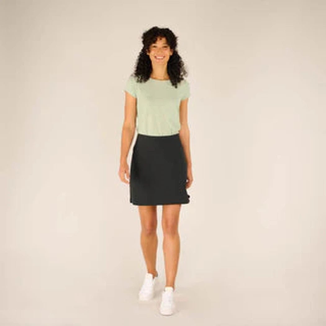 Sherpa Adventure Gear Women's Sajilo Adventure Skort-Women's - Clothing - Skirts/Skorts-Appalachian Outfitters
