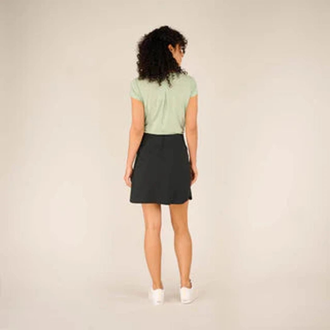 Sherpa Adventure Gear Women's Sajilo Adventure Skort-Women's - Clothing - Skirts/Skorts-Appalachian Outfitters