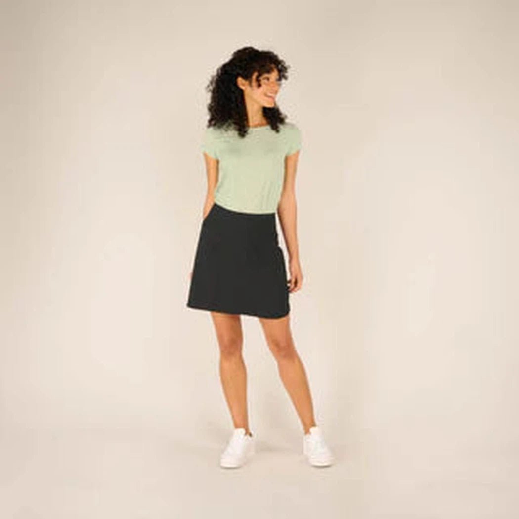 Sherpa Adventure Gear Women's Sajilo Adventure Skort-Women's - Clothing - Skirts/Skorts-Appalachian Outfitters