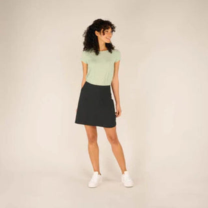 Sherpa Adventure Gear Women's Sajilo Adventure Skort-Women's - Clothing - Skirts/Skorts-Appalachian Outfitters