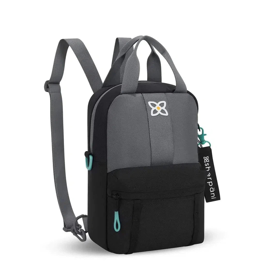 Sherpani Logan-Accessories - Bags-Moonstone-Appalachian Outfitters