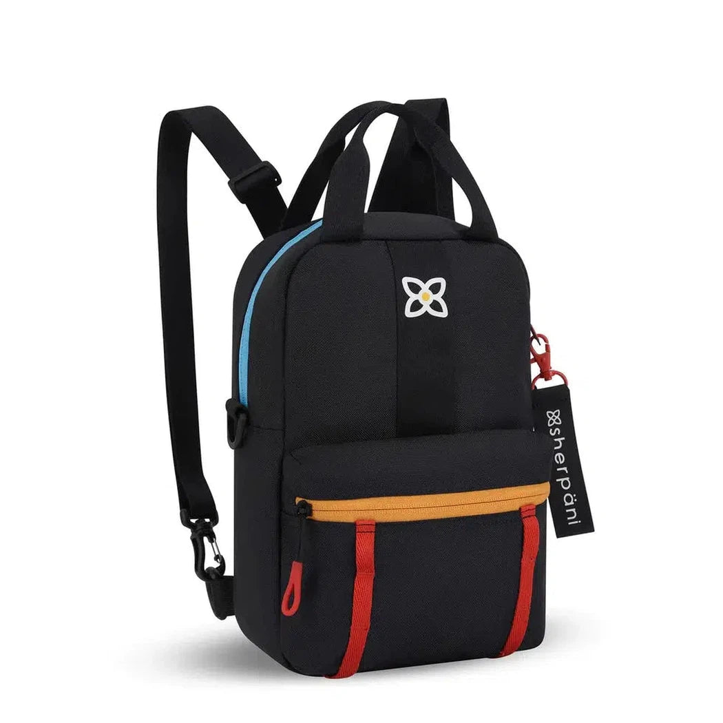 Sherpani Logan-Accessories - Bags-Chromatic-Appalachian Outfitters