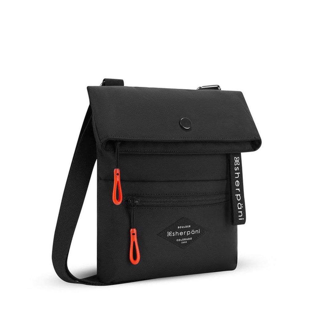 Sherpani Pica-Accessories - Bags-Raven-Appalachian Outfitters