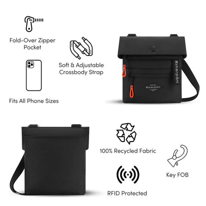 Sherpani Pica-Accessories - Bags-Appalachian Outfitters