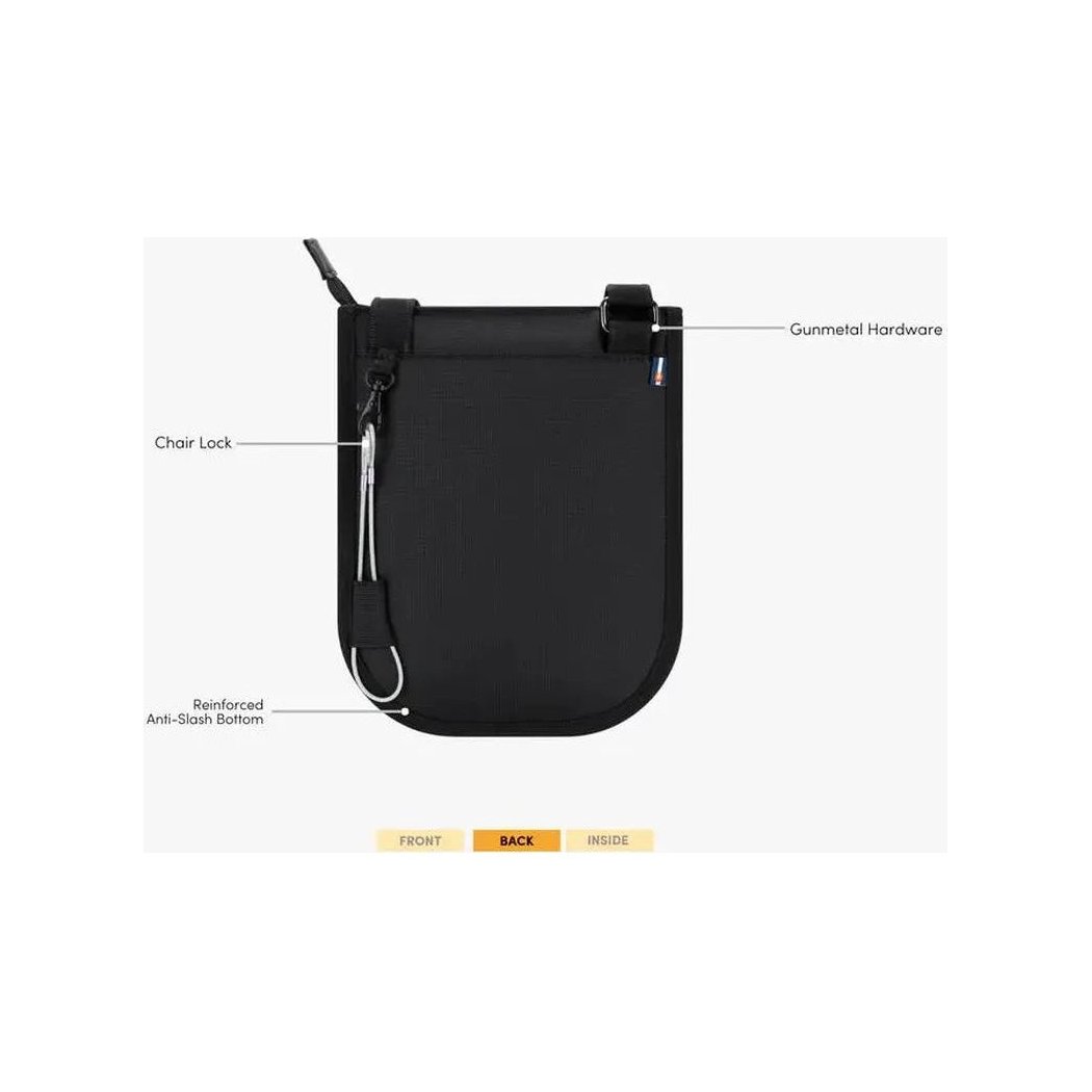 Sherpani Prima AT-Accessories - Bags-Appalachian Outfitters