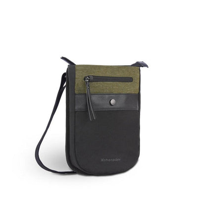 Sherpani Prima AT-Accessories - Bags-Loden-Appalachian Outfitters