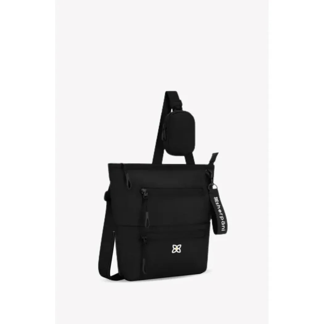 Sherpani Sadie with Strap Pocket-Accessories - Bags-Appalachian Outfitters