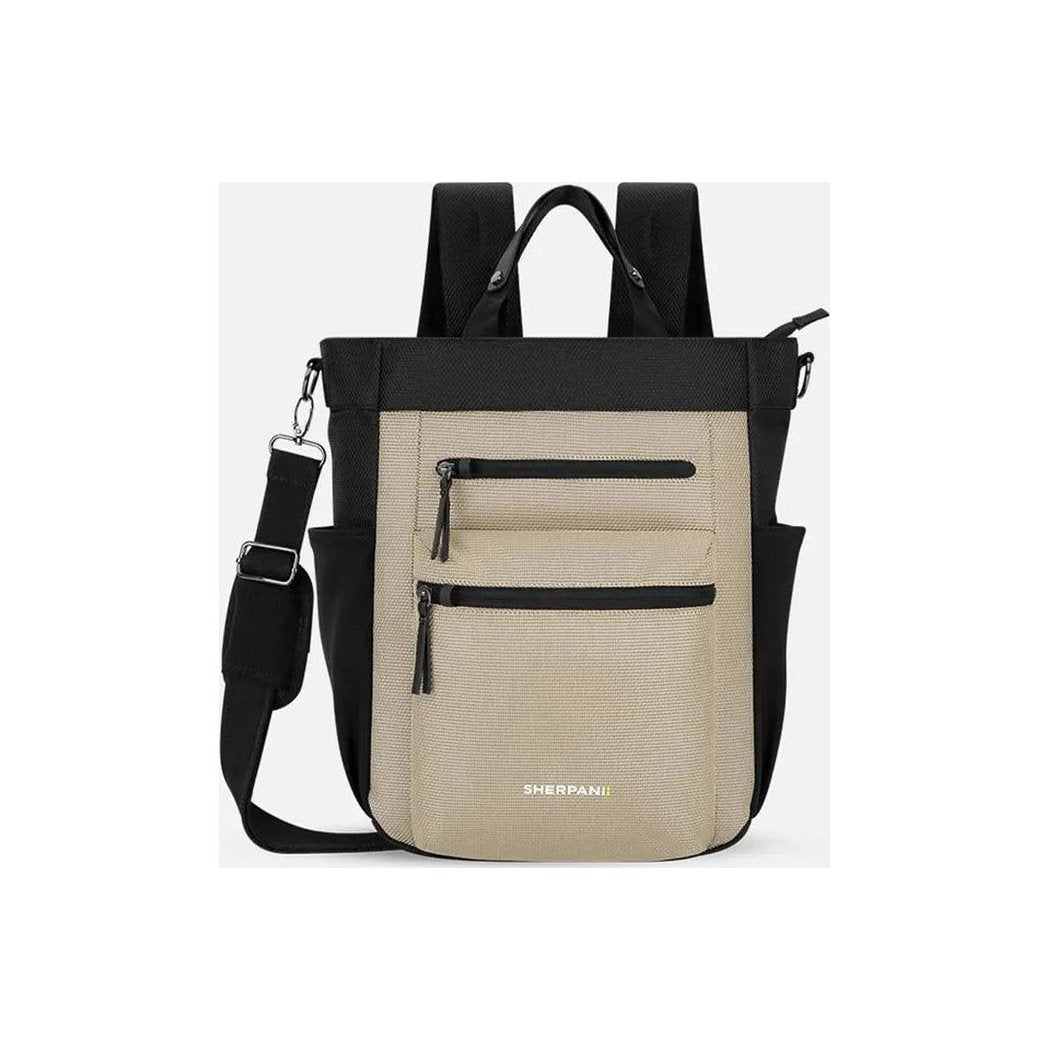 Sherpani Soleil AT-Accessories - Bags-Straw-Appalachian Outfitters