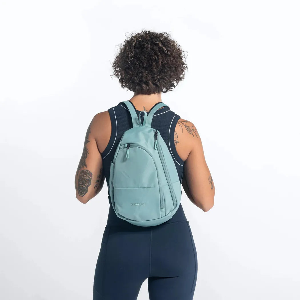 Sherpani WayFarer-Accessories - Bags-Appalachian Outfitters