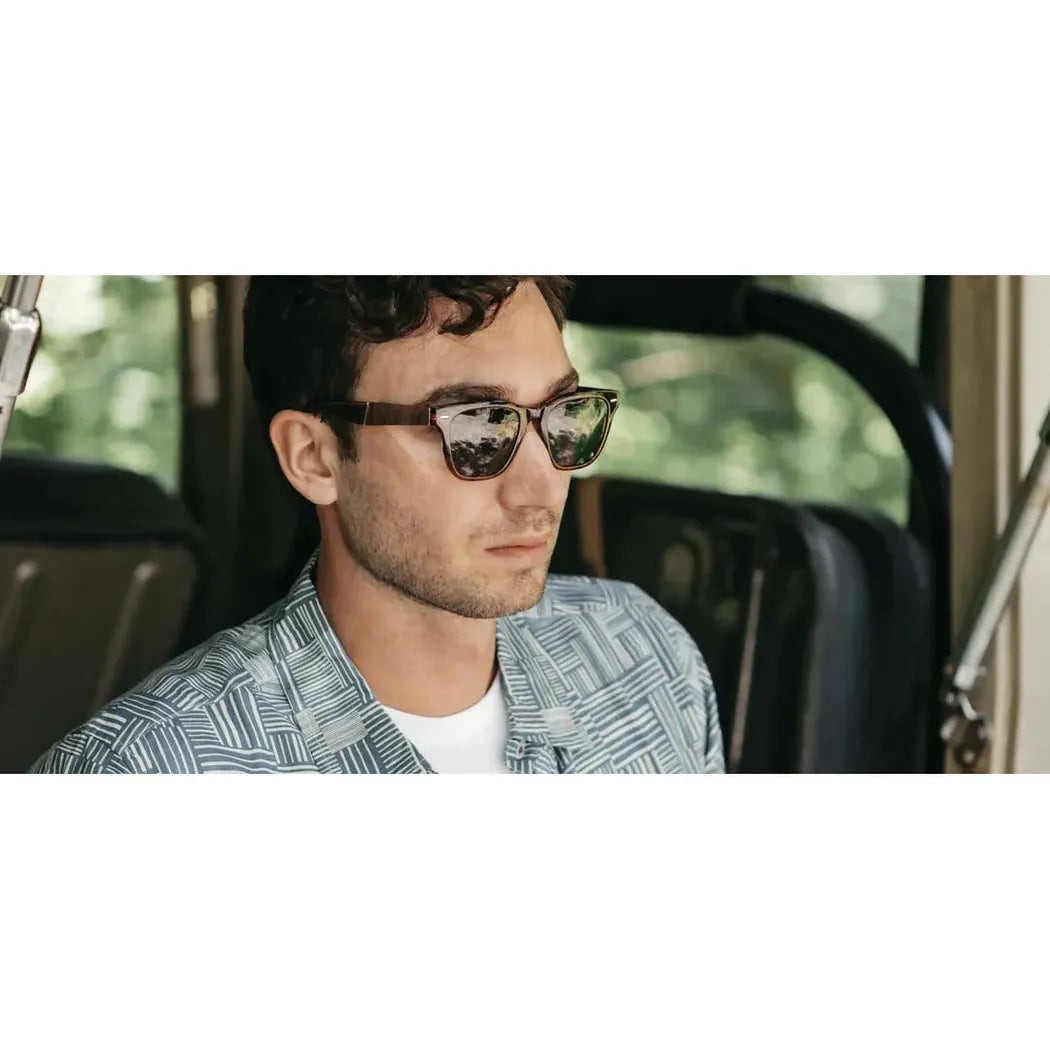 Shwood Ankeny-Accessories - Eyewear - Sunglasses-Appalachian Outfitters