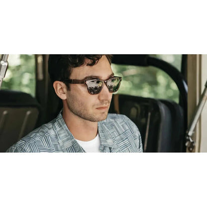 Shwood Ankeny-Accessories - Eyewear - Sunglasses-Appalachian Outfitters