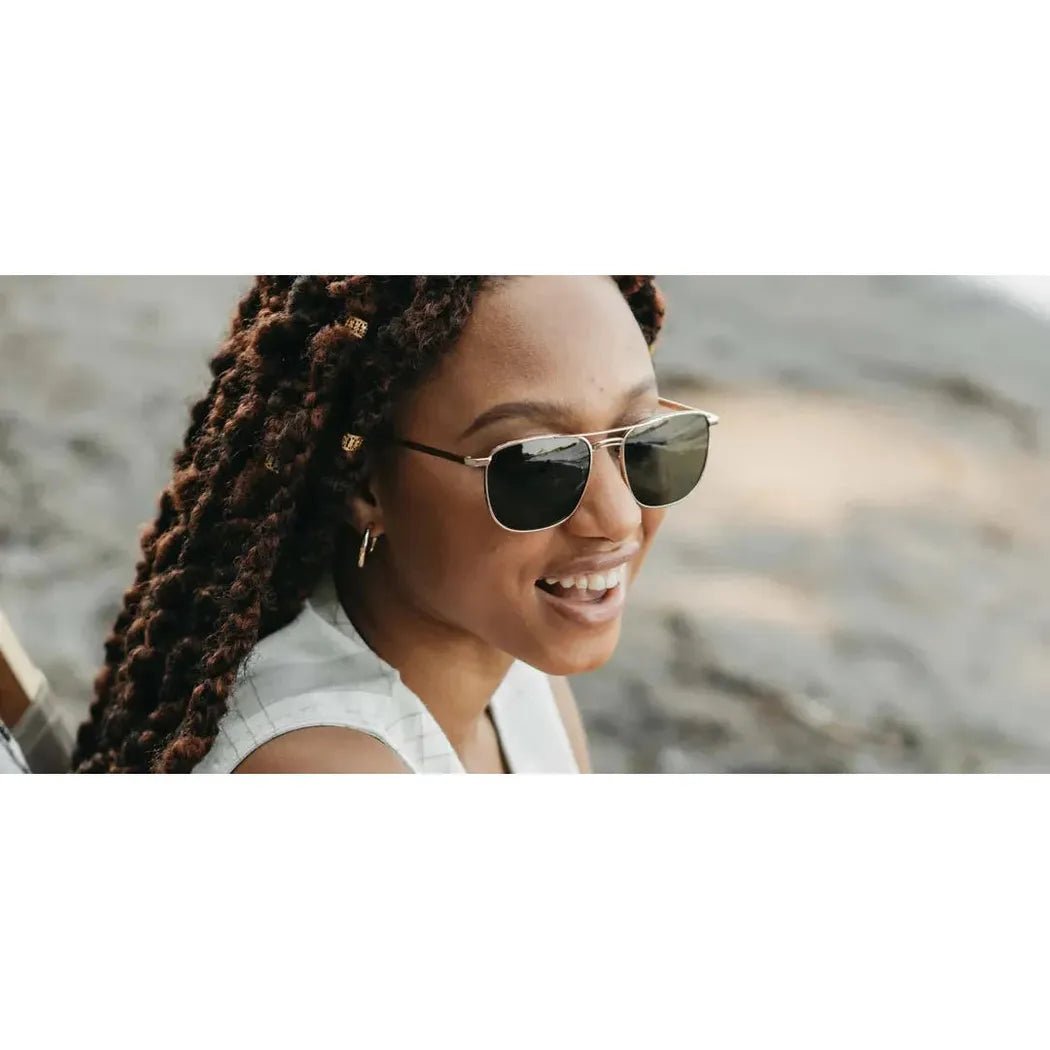 Shwood Ashland-Accessories - Eyewear - Sunglasses-Appalachian Outfitters