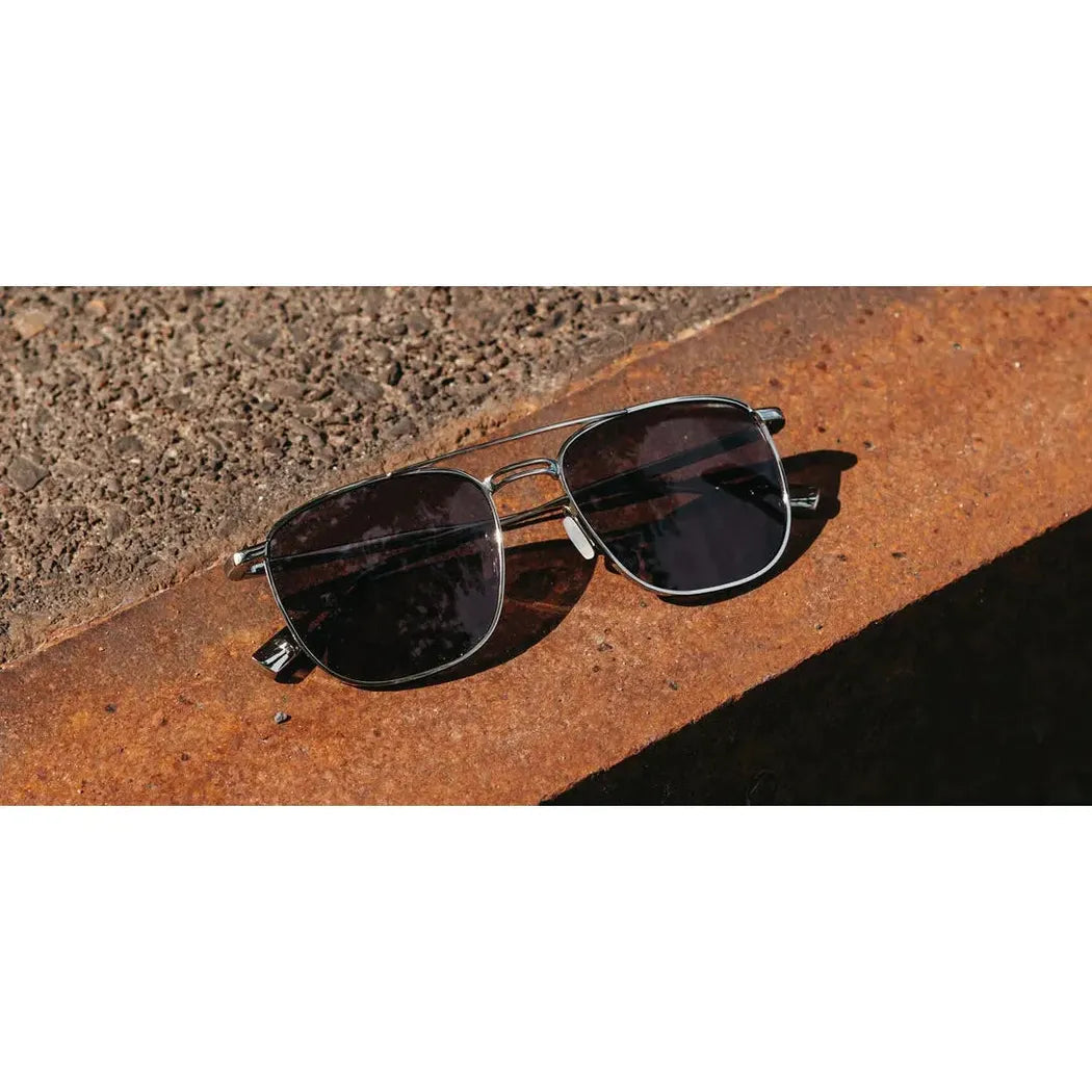 Shwood Ashland-Accessories - Eyewear - Sunglasses-Appalachian Outfitters