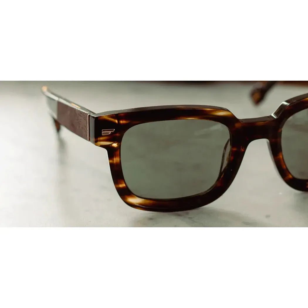 Shwood Buxton-Accessories - Eyewear - Sunglasses-Appalachian Outfitters