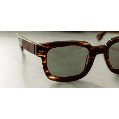 Shwood Buxton-Accessories - Eyewear - Sunglasses-Appalachian Outfitters