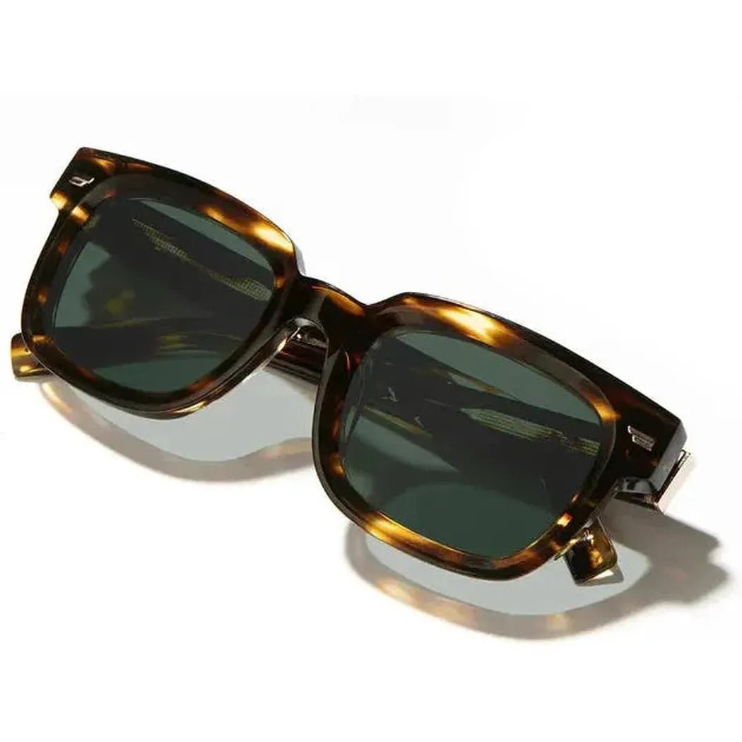 Shwood Buxton-Accessories - Eyewear - Sunglasses-Appalachian Outfitters
