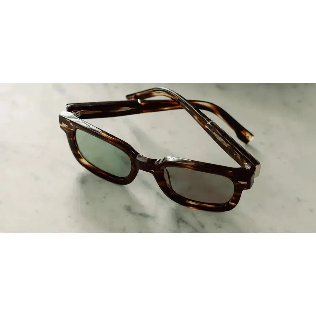 Shwood Buxton-Accessories - Eyewear - Sunglasses-Appalachian Outfitters
