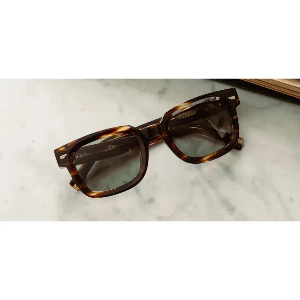 Shwood Buxton-Accessories - Eyewear - Sunglasses-Appalachian Outfitters