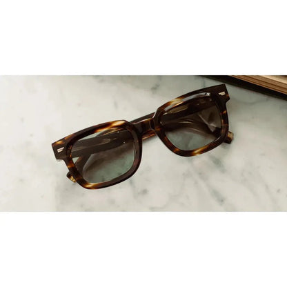 Shwood Buxton-Accessories - Eyewear - Sunglasses-Appalachian Outfitters