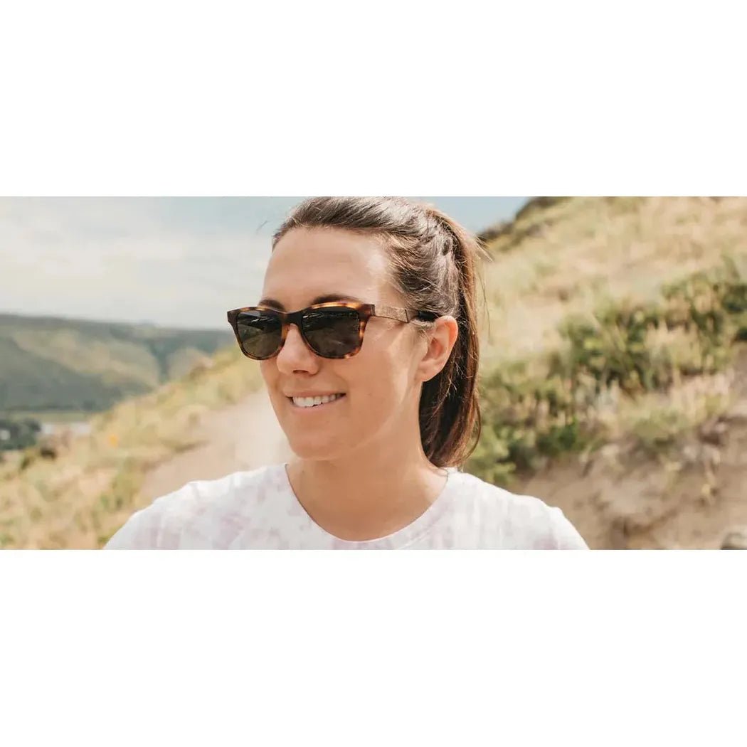 Shwood Canby ACTV-Accessories - Eyewear - Sunglasses-Appalachian Outfitters