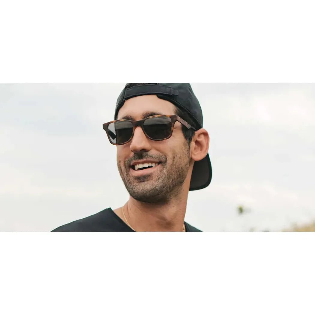 Shwood Canby ACTV-Accessories - Eyewear - Sunglasses-Appalachian Outfitters