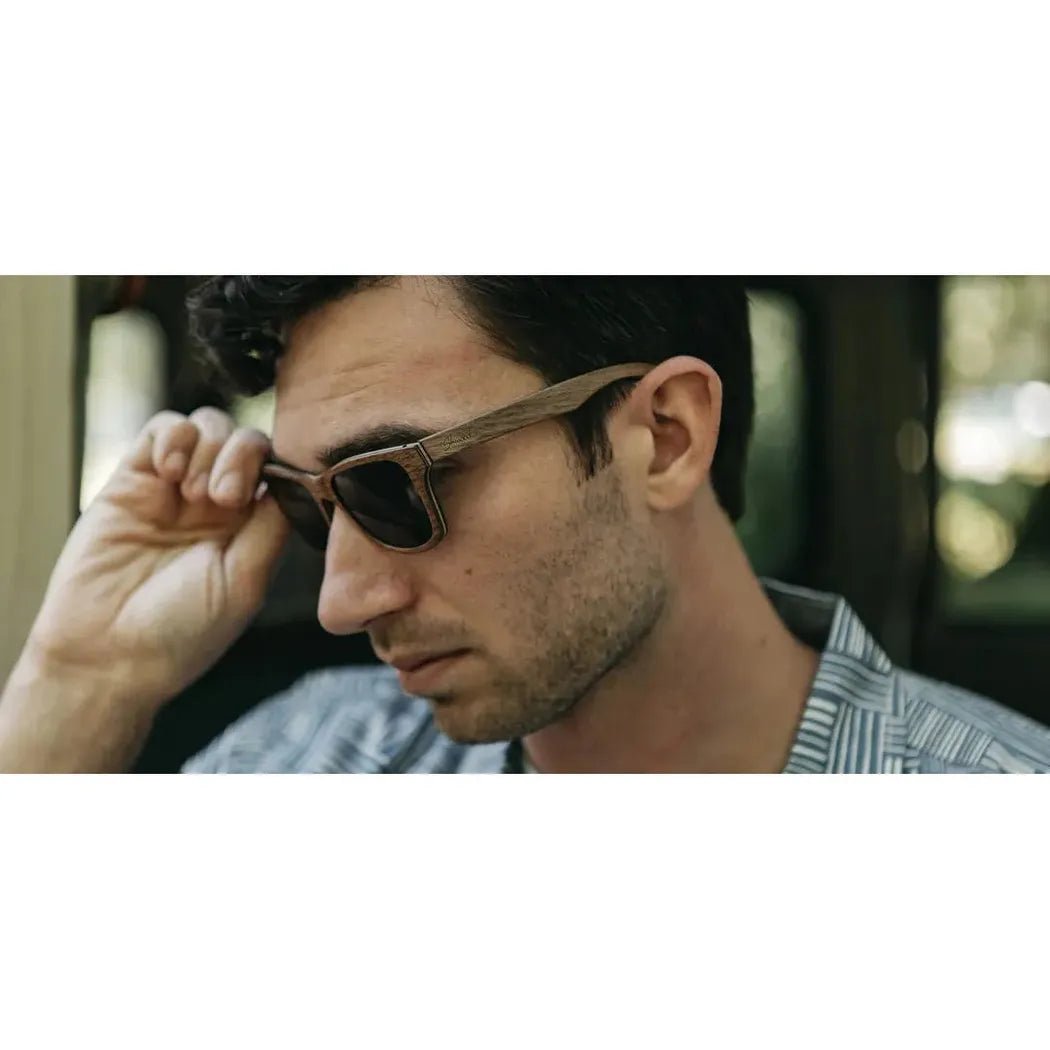 Shwood Canby-Accessories - Eyewear - Sunglasses-Appalachian Outfitters