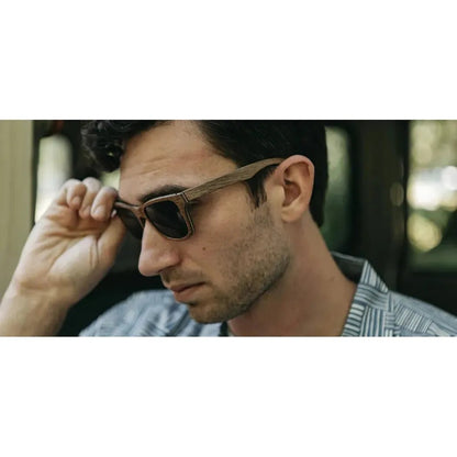 Shwood Canby-Accessories - Eyewear - Sunglasses-Appalachian Outfitters