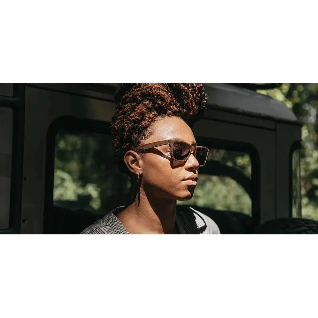 Shwood Canby-Accessories - Eyewear - Sunglasses-Appalachian Outfitters