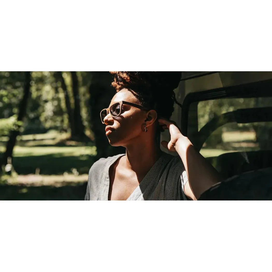 Shwood Canby-Accessories - Eyewear - Sunglasses-Appalachian Outfitters