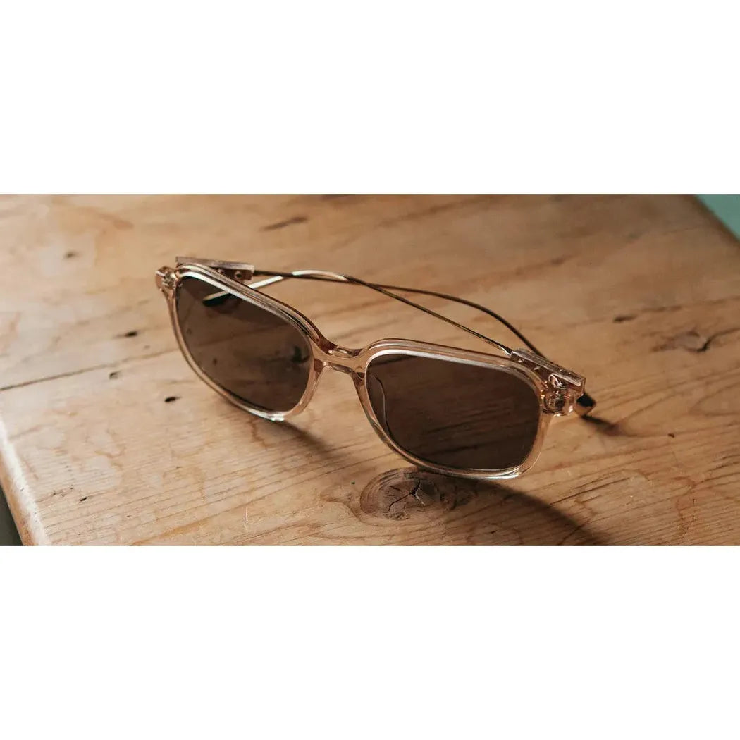 Shwood Donaca-Accessories - Eyewear - Sunglasses-Appalachian Outfitters