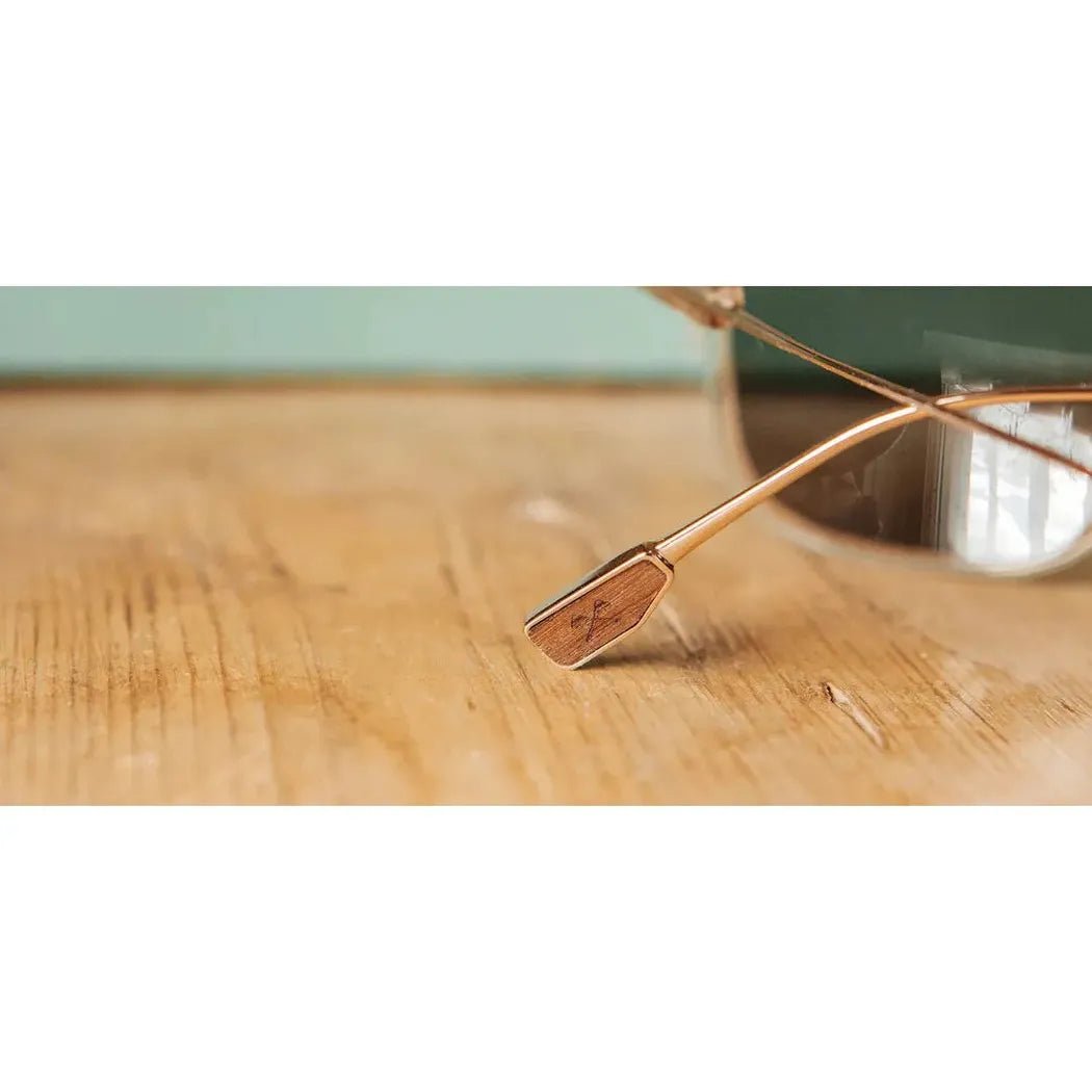 Shwood Donaca-Accessories - Eyewear - Sunglasses-Appalachian Outfitters