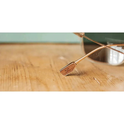 Shwood Donaca-Accessories - Eyewear - Sunglasses-Appalachian Outfitters