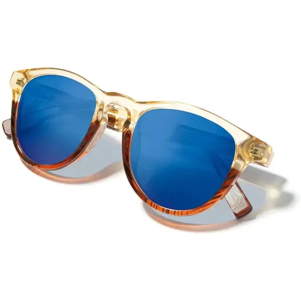 Shwood Francis ACTV-Accessories - Eyewear - Sunglasses-Appalachian Outfitters