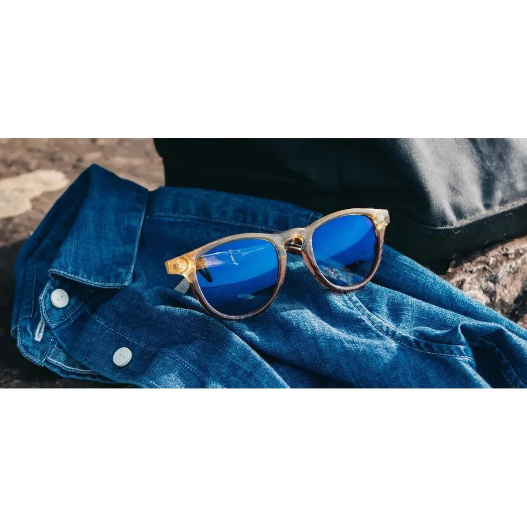Shwood Francis ACTV-Accessories - Eyewear - Sunglasses-Appalachian Outfitters