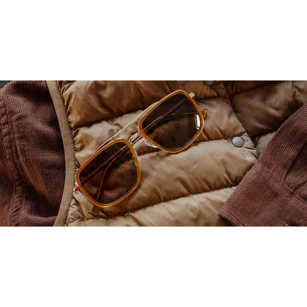 Shwood Grant-Accessories - Eyewear - Sunglasses-Appalachian Outfitters
