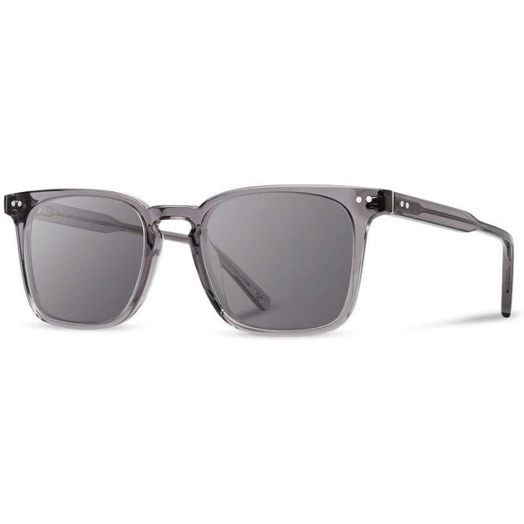 Shwood Hamilton-Accessories - Eyewear - Sunglasses-Smoke-Grey Polarized-Appalachian Outfitters
