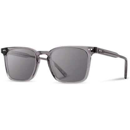 Shwood Hamilton-Accessories - Eyewear - Sunglasses-Smoke-Grey Polarized-Appalachian Outfitters