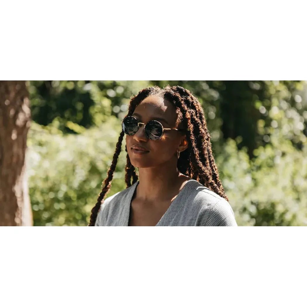 Shwood Hawthorne-Accessories - Eyewear - Sunglasses-Appalachian Outfitters