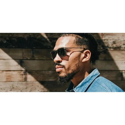 Shwood Keller-Accessories - Eyewear - Sunglasses-Appalachian Outfitters