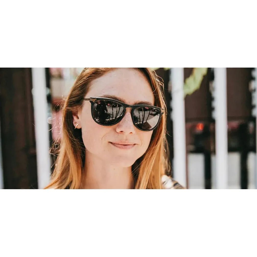 Shwood Keller-Accessories - Eyewear - Sunglasses-Appalachian Outfitters