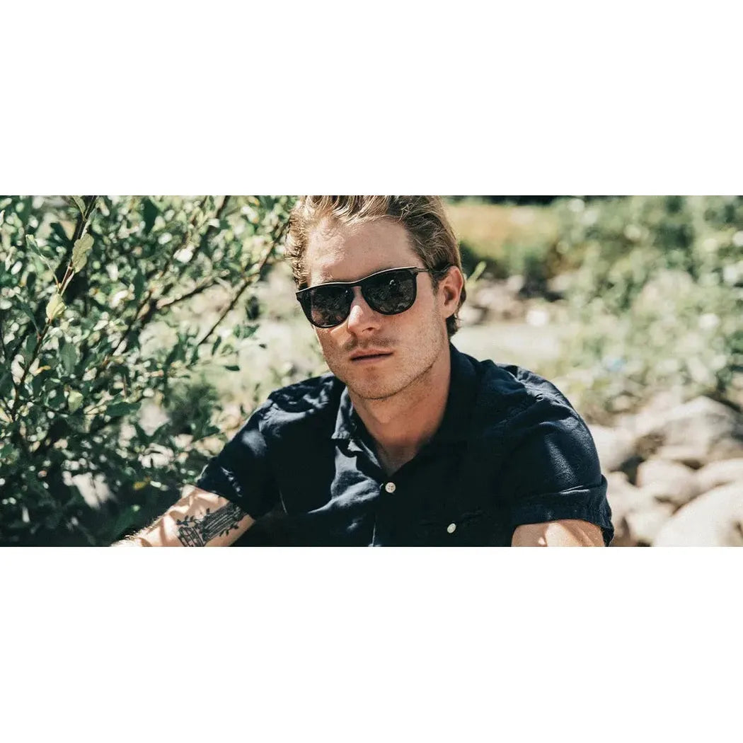 Shwood Keller-Accessories - Eyewear - Sunglasses-Appalachian Outfitters