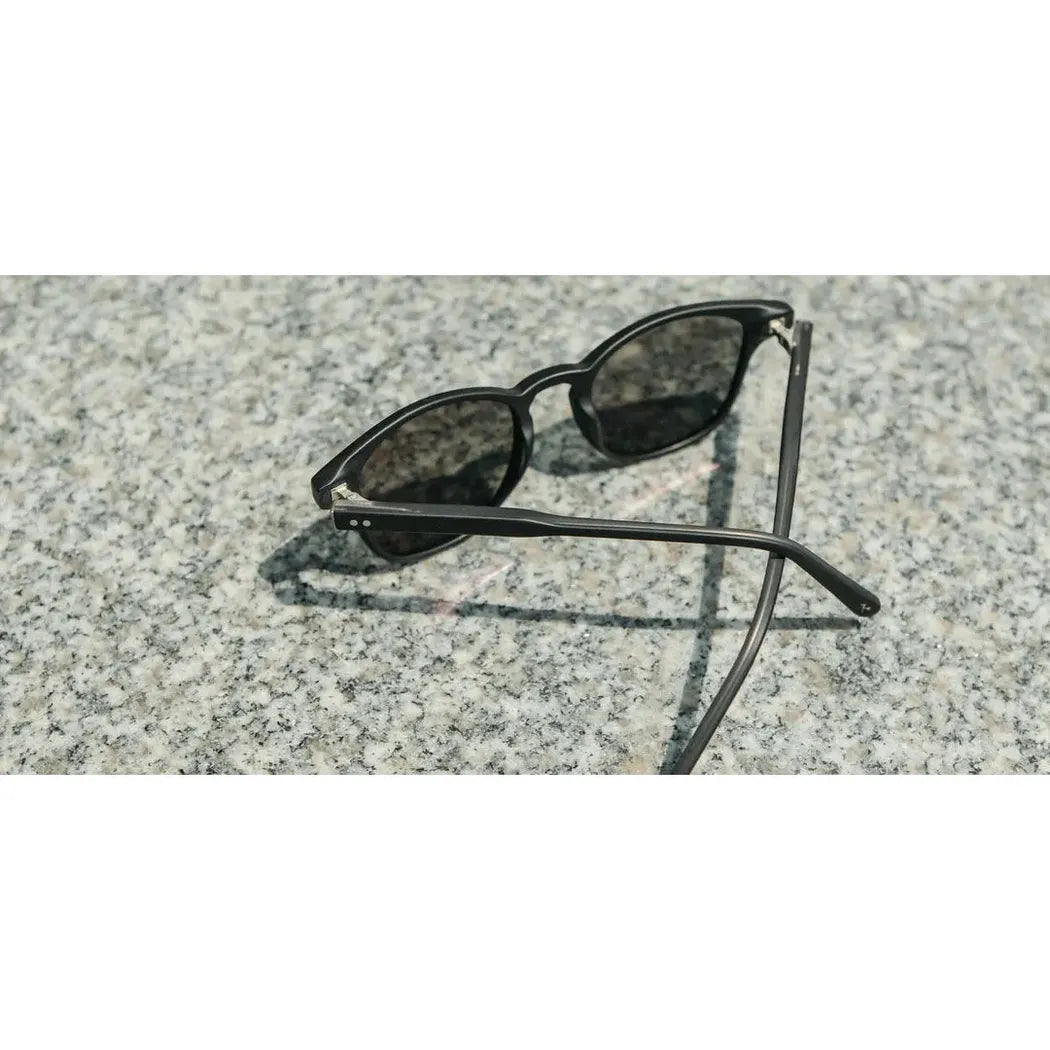 Shwood Kennedy-Accessories - Eyewear - Sunglasses-Appalachian Outfitters