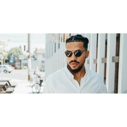 Shwood Kinsrow-Accessories - Eyewear - Sunglasses-Appalachian Outfitters