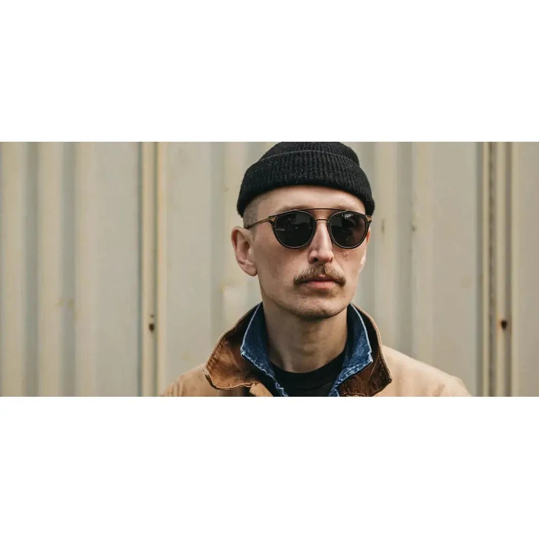 Shwood Kinsrow-Accessories - Eyewear - Sunglasses-Appalachian Outfitters