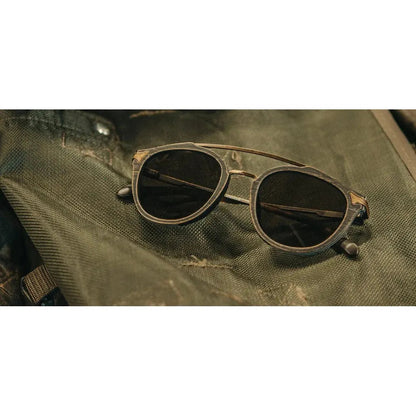 Shwood Kinsrow-Accessories - Eyewear - Sunglasses-Appalachian Outfitters